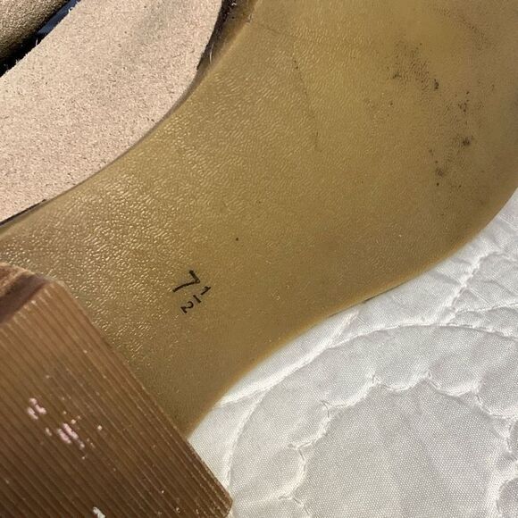 Naughty monkey boot size 7 1/2 - Picture 6 of 9